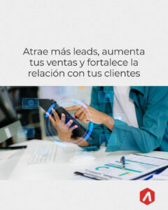 leads