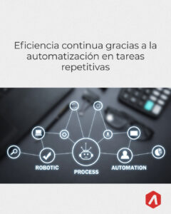 automatizacion